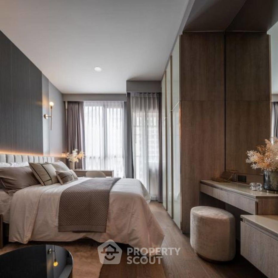 picture 1-BR Condo at Park Origin Phayathai near BTS Phaya Thai (ID 1016019) - 6/14