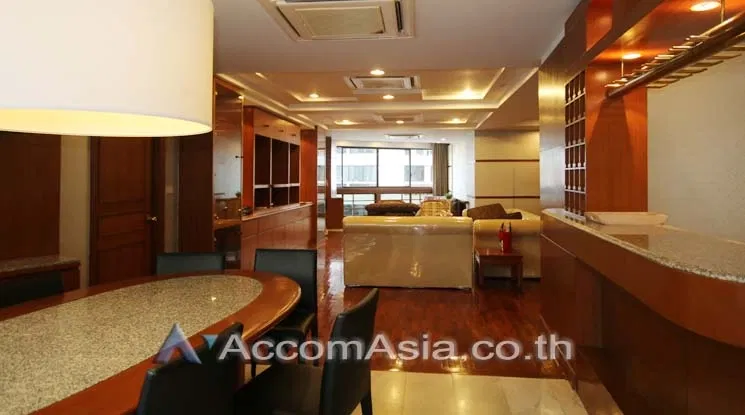 picture 🔼🔽 AccomA 📩 Pet friendly 3 BR Condominium @President Park Sukhumvit 24   (1519879) - 3/10