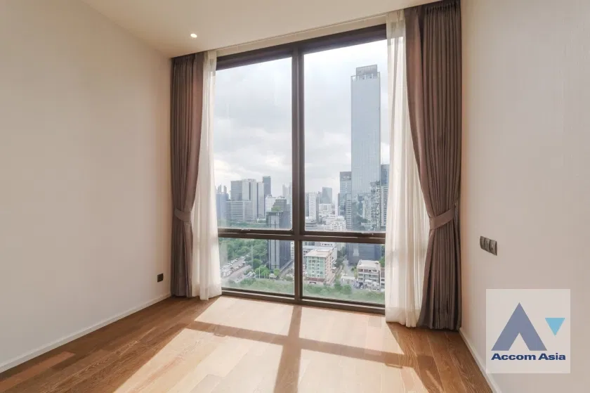 รูป 🔼🔽 AccomA 📩  2 BR Condominium @MUNIQ Langsuan (AA38770) - รูปที่ 18/20