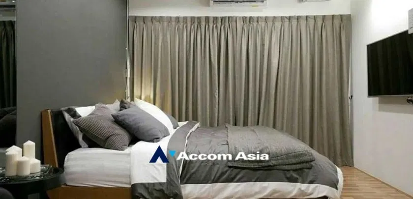 picture 🔼🔽 AccomA 📩 Duplex Condo 2 BR Condominium @Thonglor Tower (AA33143) - 8/17