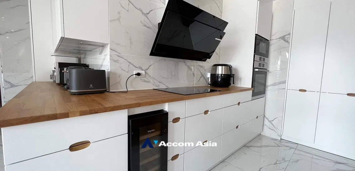 รูป 🔼🔽 AccomA 📩  3 BR Condominium @Prime Mansion One (AA33853) - รูปที่ 6/15