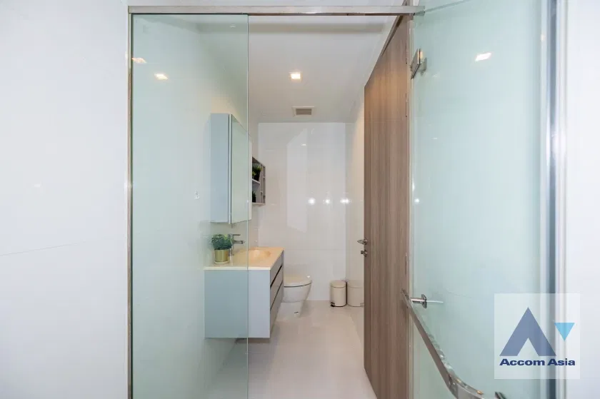 picture 🔼🔽 AccomA 📩  2 BR Condominium @HQ Thonglor (AA30779) - 14/17