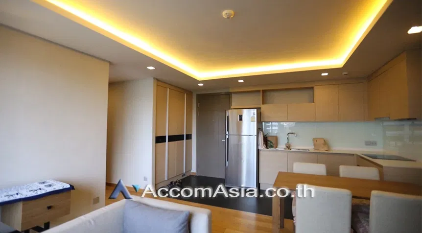 รูป 🔼🔽 AccomA 📩  2 BR Condominium @Via Botani (AA28106) - รูปที่ 2/9