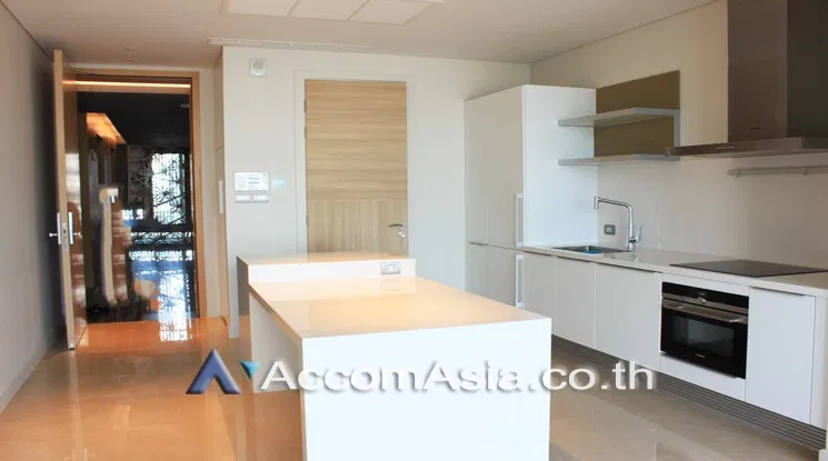 รูป 🔼🔽 AccomA 📩  1 BR Condominium @Sindhorn Residence (AA19874) - รูปที่ 7/20