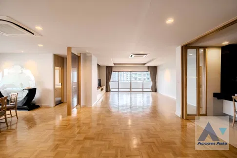 🔼🔽 AccomA 📩  3 BR Condominium @Tower Park (AA16488)