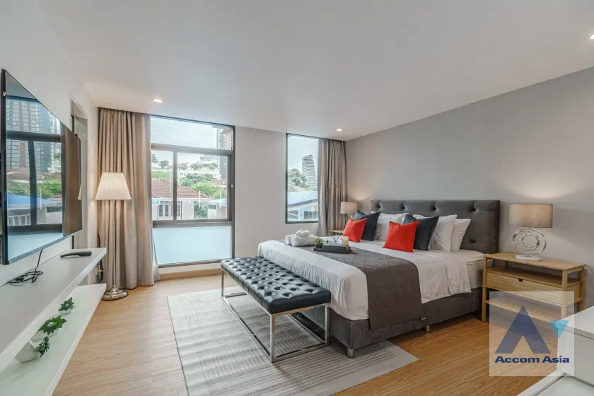 picture 🔼🔽 AccomA 📩 Pet-friendly, Fully furnished 3 Beds in Low-Rise building For sale and rent at Baan Ananda (29822) - 18/20