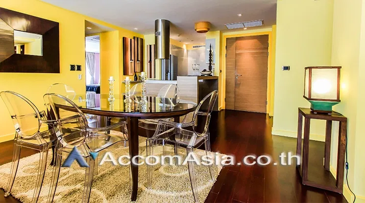 รูป 🔼🔽 AccomA 📩  3 BR Condominium @Le Monaco Residence (AA21369) - รูปที่ 2/10