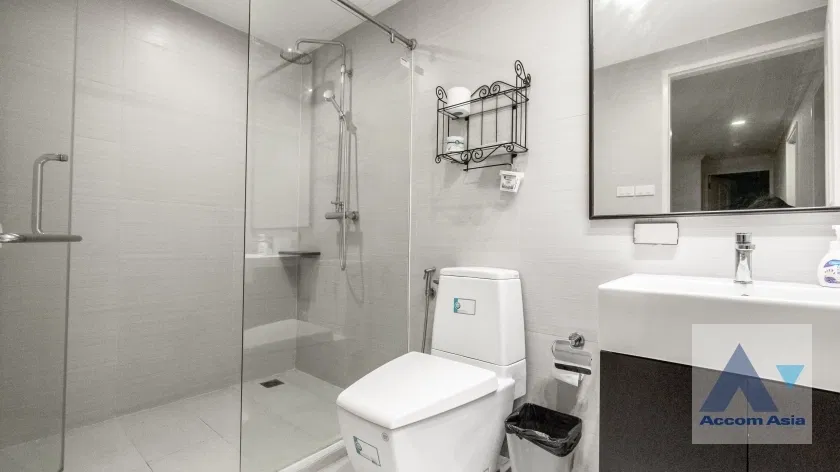 รูป 🔼🔽 AccomA 📩 Ground Floor,Duplex Condo,Penthouse 3 BR Condominium @Issara at Sukhumvit 42 (1521013) - รูปที่ 16/20