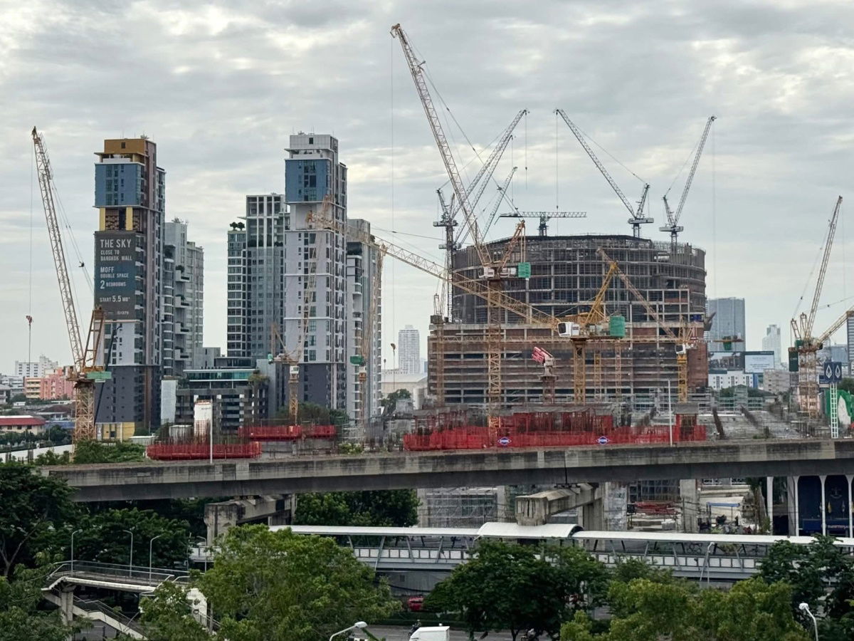 picture #R6024 🎉 280868 Condo for rent The Sky Sukhumvit  - 12/12