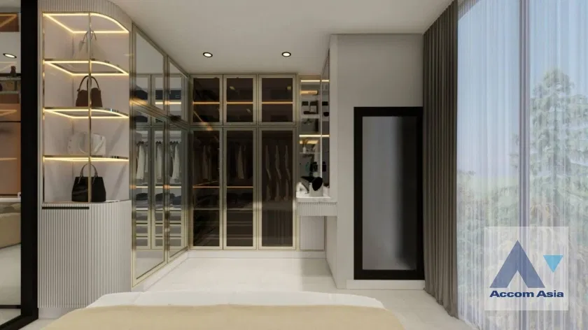 picture 🔼🔽 AccomA 📩  1 BR Condominium @Supalai ICON Sathorn (AA42225) - 17/20
