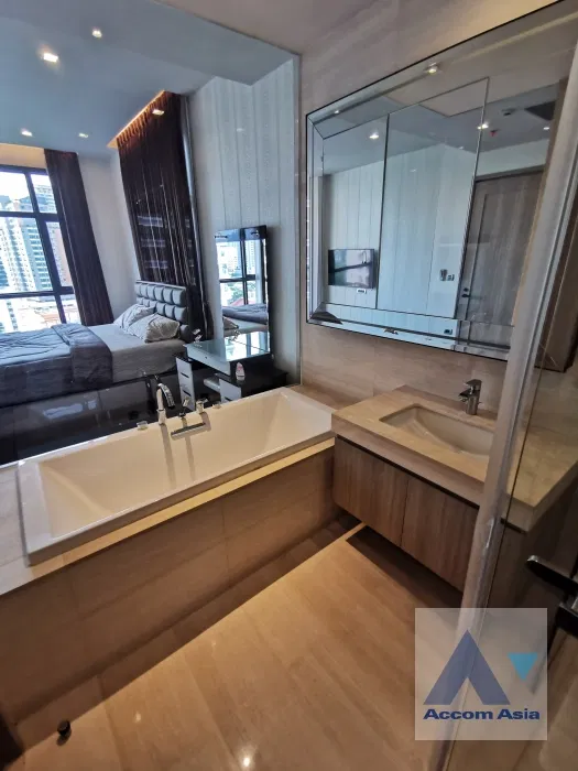 รูป 🔼🔽 AccomA 📩  2 BR Condominium @The XXXIX by Sansiri (AA24373) - รูปที่ 9/14