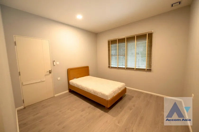 รูป 🔼🔽 AccomA 📩  4 BR House @Mantana Bangna-Wongwaen (AA43640) - รูปที่ 17/20