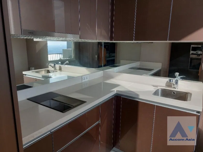รูป 🔼🔽 AccomA 📩  3 BR Condominium @Menam Residences (AA35910) - รูปที่ 4/16