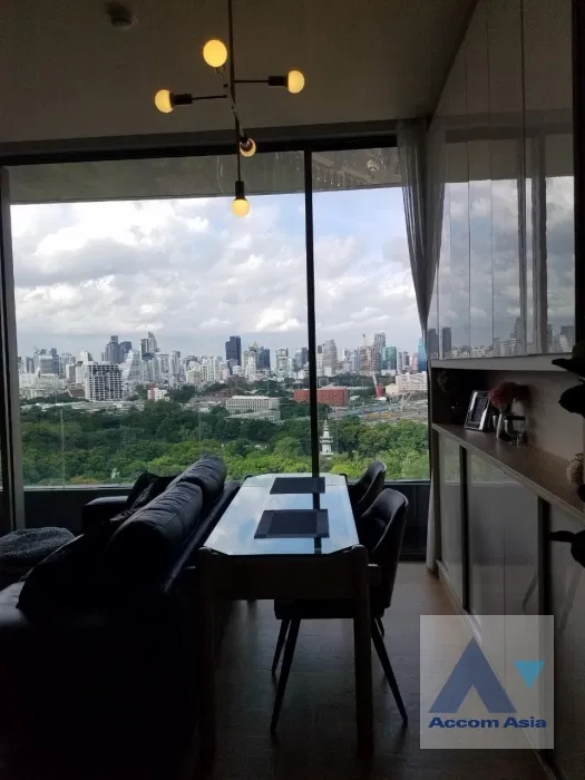 picture 🔼🔽 AccomA 📩  1 BR Condominium @Saladaeng One Condominium (AA44089) - 6/15