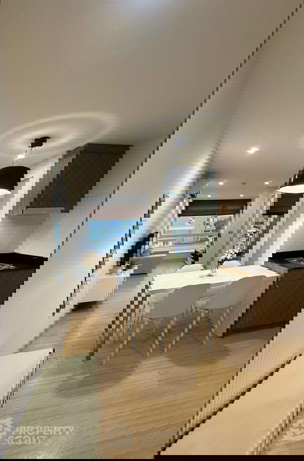 picture 1-BR Condo at Tree Condo Sukhumvit 42 Condominium near BTS Phra Khanong (ID 2263960) - 13/21