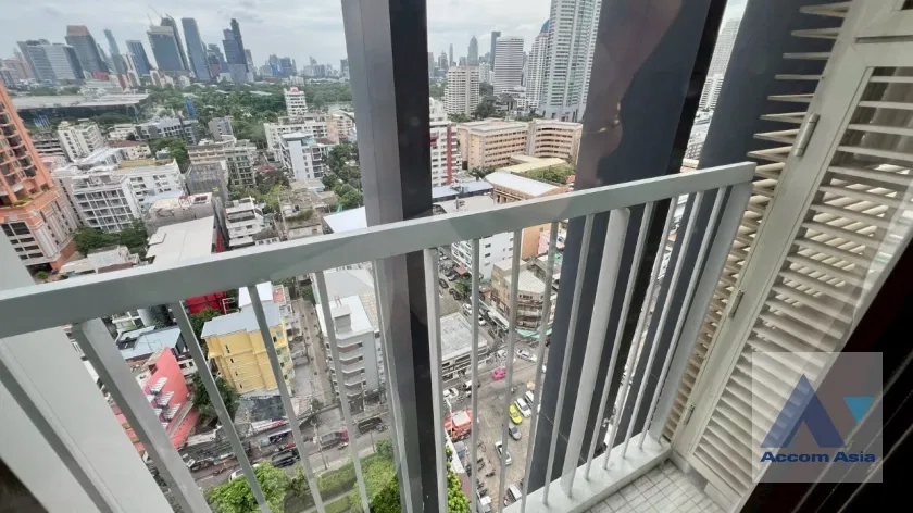 picture 🔼🔽 AccomA 📩  2 BR Condominium @Park Origin Phrom Phong (AA43984) - 19/19
