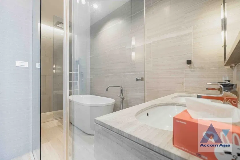 picture 🔼🔽 AccomA 📩  3 BR Condominium @The Diplomat Sathorn (AA34650) - 13/20