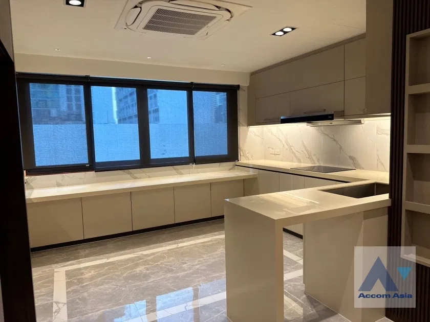 รูป 🔼🔽 AccomA 📩 Penthouse,Duplex Condo 3 BR Condominium @ (AA41811) - รูปที่ 5/16