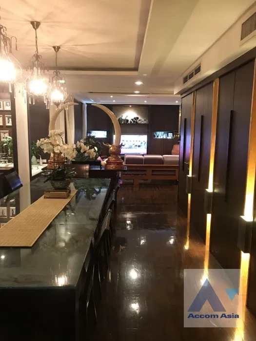 รูป 🔼🔽 AccomA 📩 The Lanai Sathorn Condominium - รูปที่ 2/11