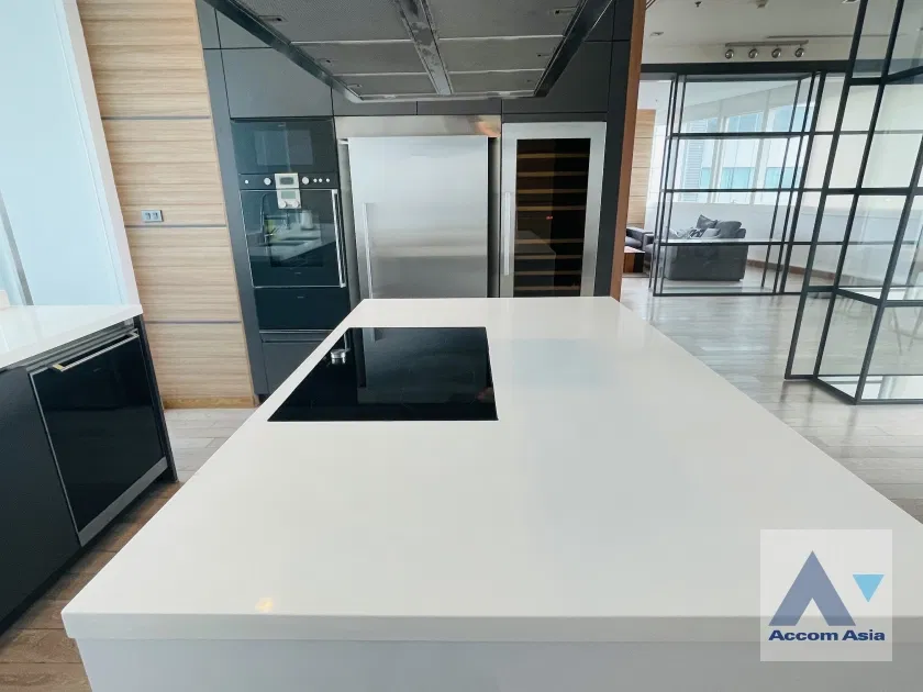 picture 🔼🔽 AccomA 📩 Penthouse,Duplex Condo 3 BR Condominium @Millennium Residence @ Sukhumvit (AA16215) - 8/20