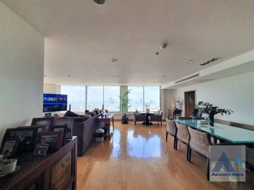 picture 🔼🔽 AccomA 📩  3 BR Condominium @River Heaven (1512733) - 3/20