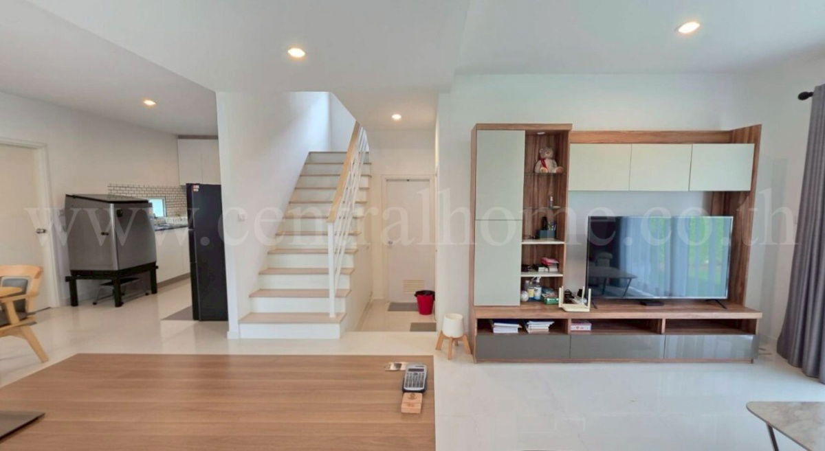 รูป บ้านเดี่ยว เดอะ แพลนท์ อ่อนนุช - มอเตอร์เวย์ ใกล้ คลับเฮ้าส์ - รูปที่ 8/20