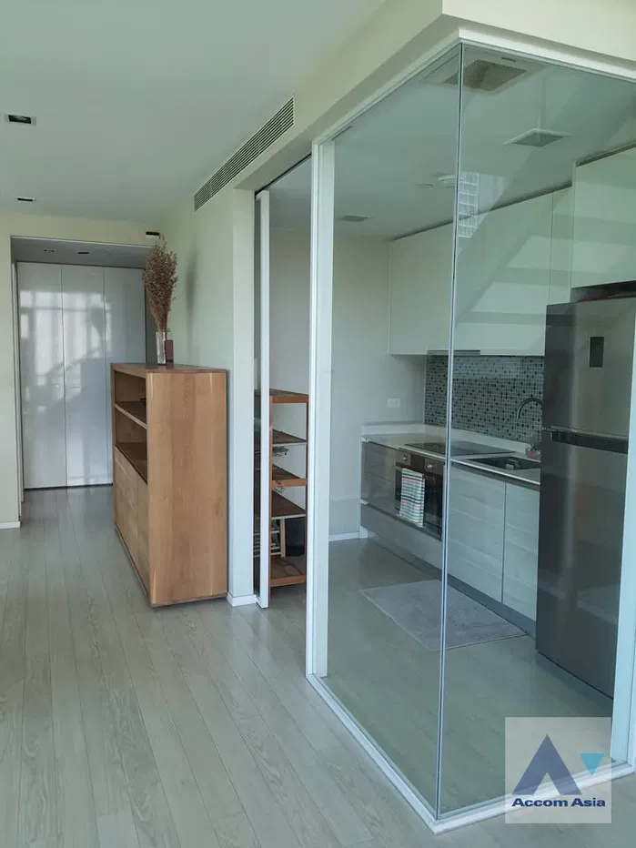 picture 🔼🔽 AccomA 📩 Duplex Condo 2 BR Condominium @The Room Sukhumvit 21 (AA32170) - 15/20