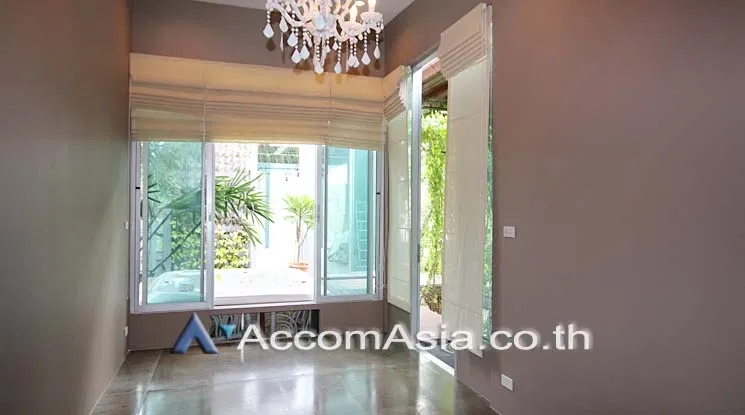 รูป 🔼🔽 AccomA 📩 Home Office 4 BR House in Khlong Ton Nuea (13002336) - รูปที่ 5/11