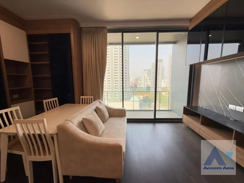picture 🔼🔽 AccomA 📩  2 BR Condominium @LAVIQ Sukhumvit 57 (AA43137) - 1/16