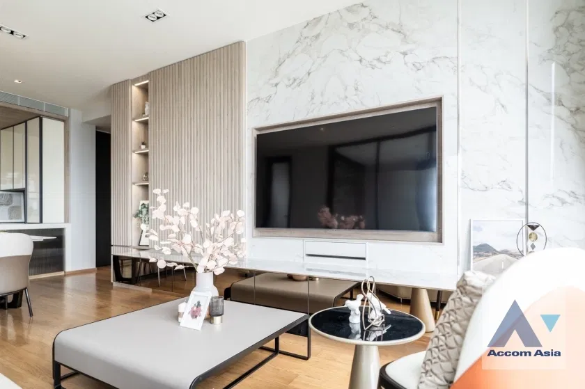 picture 🔼🔽 AccomA 📩  2 BR Condominium @Beatniq Sukhumvit (AA32373) - 3/11