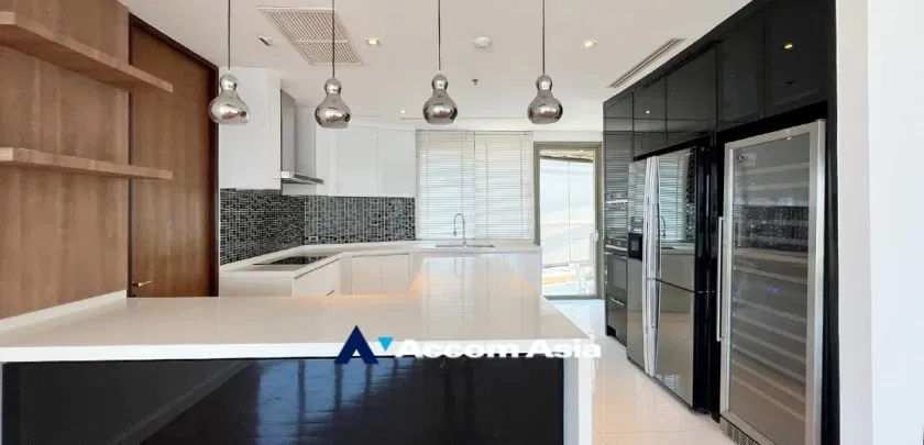 รูป 🔼🔽 AccomA 📩 Pet friendly 4 BR Condominium @The Lakes (AA32122) - รูปที่ 6/19