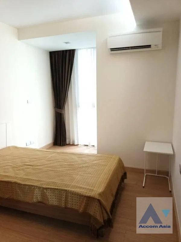รูป 🔼🔽 AccomA 📩  2 BR Condominium @Via 49 (AA41189) - รูปที่ 12/17