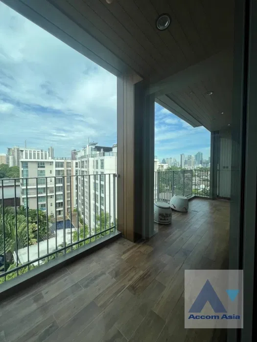 picture 🔼🔽 AccomA 📩 Big Balcony 3 BR Condominium @Supreme Legend (AA34773) - 13/13
