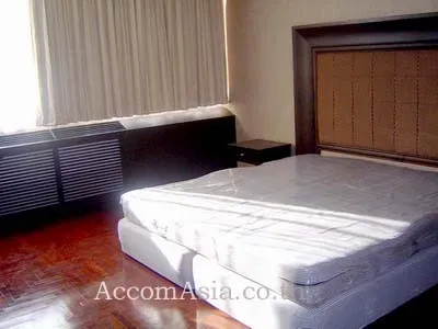 รูป 🔼🔽 AccomA 📩 Big Balcony 2 BR Condominium @Lake Green (2046001) - รูปที่ 6/8
