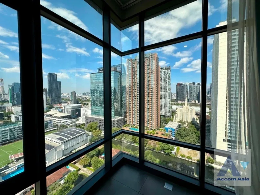 รูป 🔼🔽 AccomA 📩  2 BR Condominium @The Lofts Asoke (AA38663) - รูปที่ 3/9