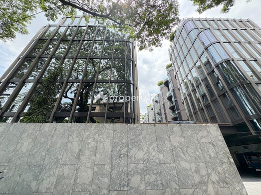 Project Ashton Residence 41 Picture - 2/19