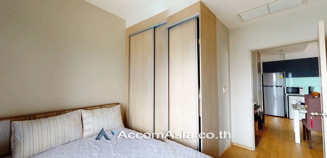 รูป 🔼🔽 AccomA 📩 Noble Reveal Condominium - รูปที่ 7/8