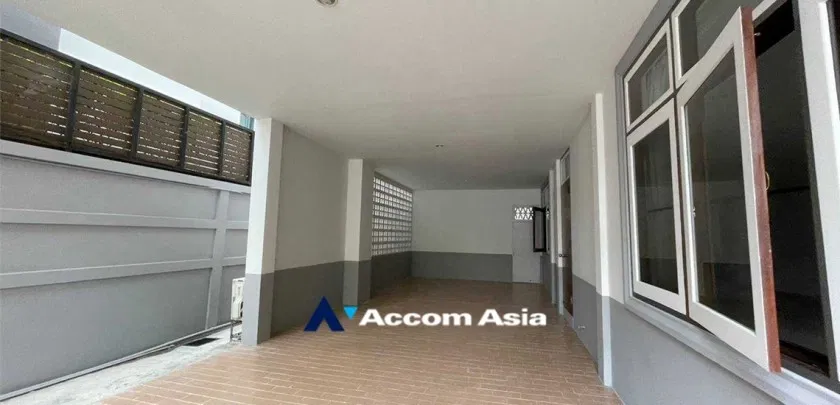 picture 🔼🔽 AccomA 📩 House for rent with big greenery garden - walkable to NIST (AA20114) - 20/20