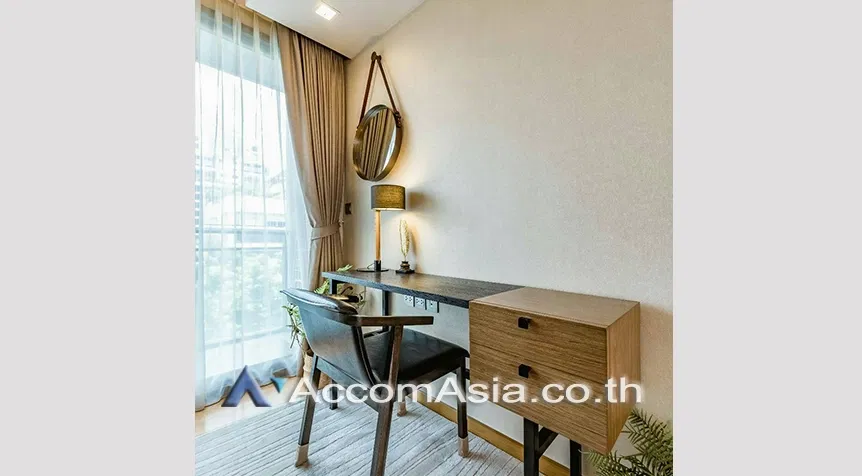 รูป 🔼🔽 AccomA 📩  2 BR Condominium @Via Botani (AA28106) - รูปที่ 9/9
