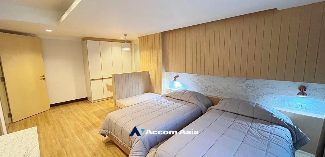 picture 🔼🔽 AccomA 📩  2 BR Condominium @La Maison Ruamrudee (26911) - 13/20