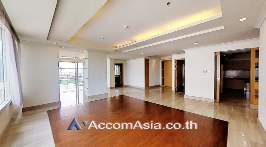 รูป 🔼🔽 AccomA 📩  4 BR Condominium @Baan Ratchadamri (1519293) - รูปที่ 5/14