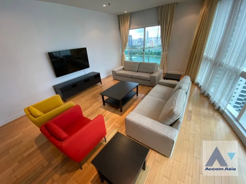 รูป 🔼🔽 AccomA 📩  3 BR Condominium @Millennium Residence @ Sukhumvit (AA36276) - รูปที่ 2/18