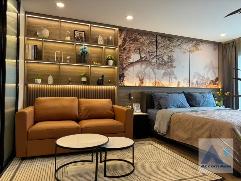 picture 🔼🔽 AccomA 📩  3 BR Condominium @Navin Court (AA39924) - 15/20