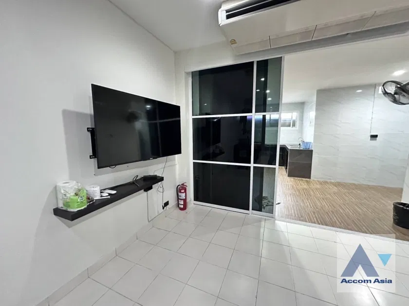 รูป 🔼🔽 AccomA 📩  3 BR Townhouse @Modern style (AA42616) - รูปที่ 3/16