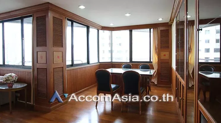 รูป 🔼🔽 AccomA 📩  2 BR Condominium @Lake Avenue (AA13949) - รูปที่ 4/9