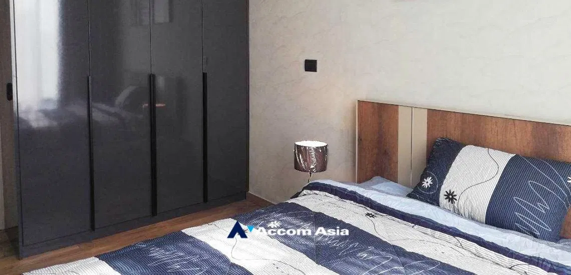 รูป 🔼🔽 AccomA 📩 The Lofts Asoke   - รูปที่ 8/15