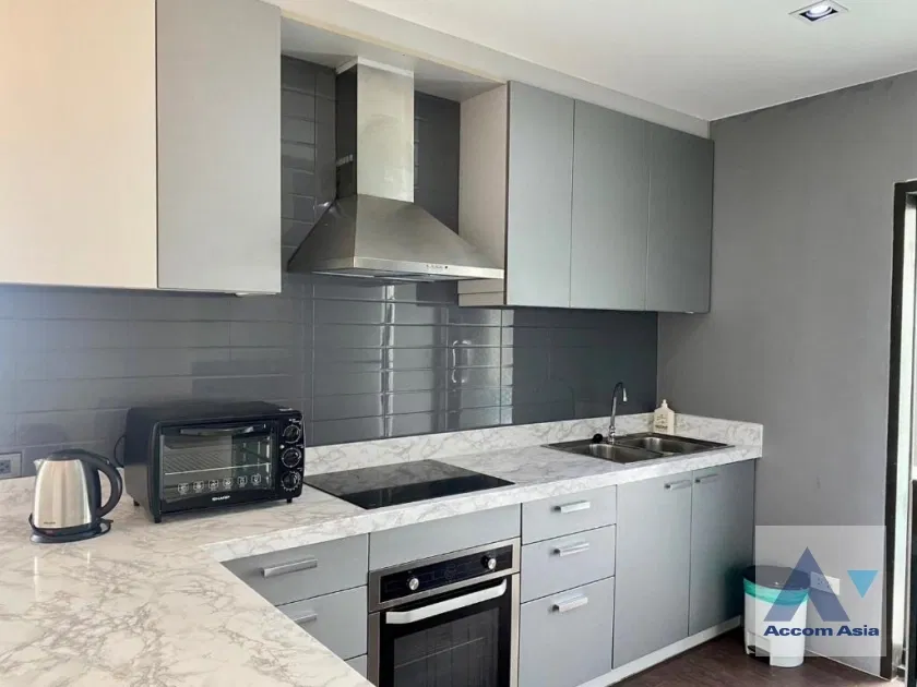 picture 🔼🔽 AccomA 📩  3 BR Condominium @W8 Thonglor 25 (AA42904) - 6/16