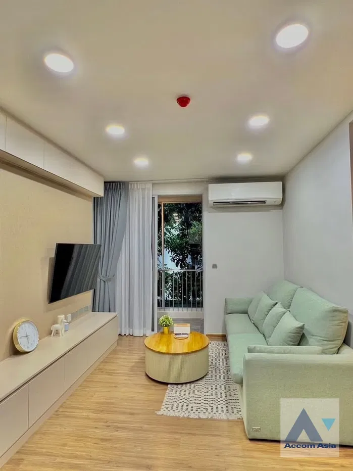 picture 🔼🔽 AccomA 📩  Private and  luxury low rise condominium @Q Prasarnmit - Sukhumvit 31 - 3/14