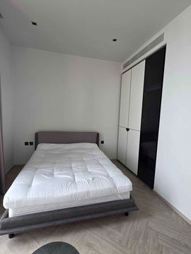 เช่าด่วน!! ราคาดีมาก ห้องแต่งสวยมาก Chapter Charoennakhon–Riverside