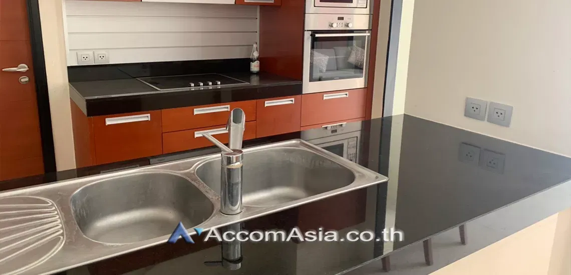 picture 🔼🔽 AccomA 📩  2 BR Condominium @The Infinity Sathorn (1512068) - 10/20